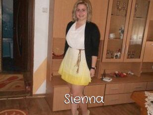 Sienna