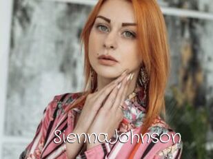 SiennaJohnson