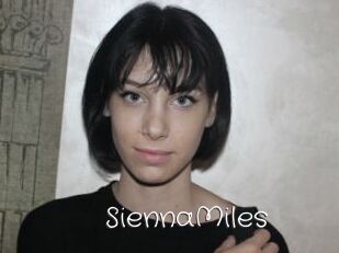 SiennaMiles