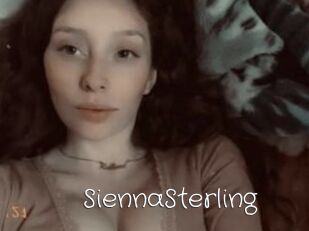 SiennaSterling