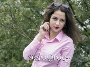 SieraGrace