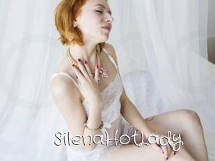 SilenaHotLady