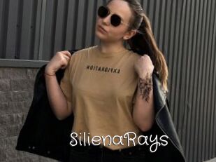 SilienaRays