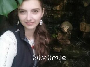 SiliviSmile