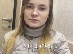 SilkyUMary