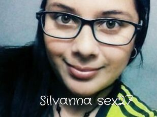 Silvanna_sex27