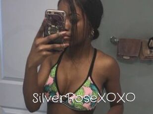 SilverRoseXOXO