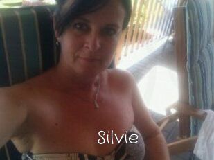 Silvie