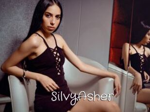 SilvyAsher