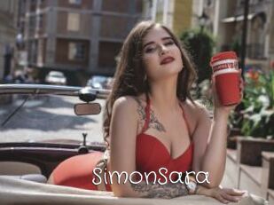 SimonSara