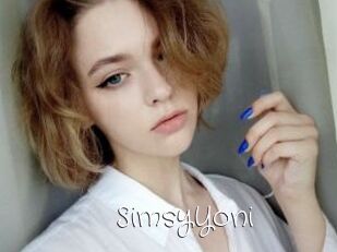 SimsyYoni