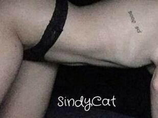 SindyCat