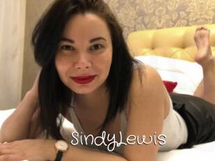 SindyLewis