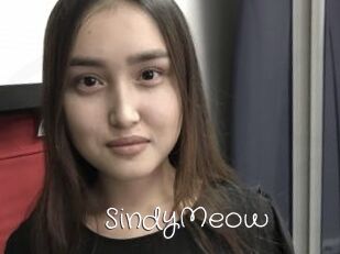 SindyMeow