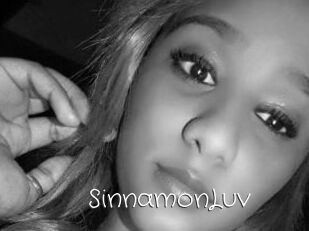 SinnamonLuv