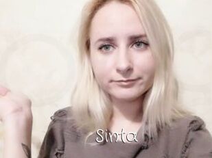 Sinta