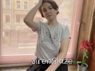 SirenBlaze