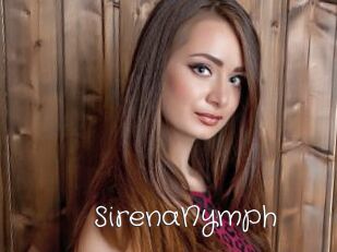 SirenaNymph
