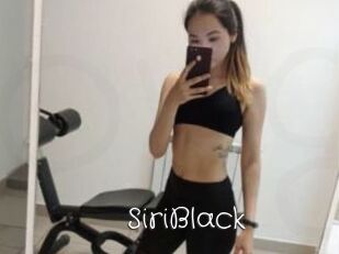 SiriBlack