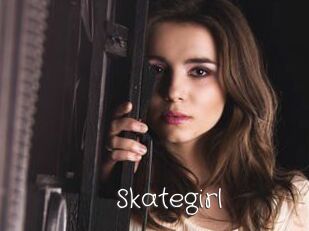 Skategirl