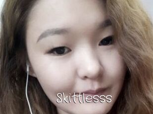 Skittlesss