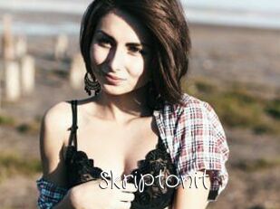 Skriptonit