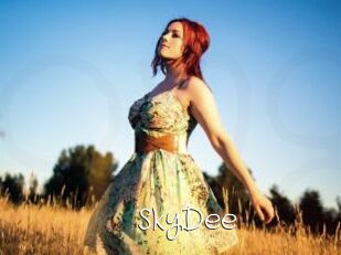 SkyDee