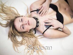 SkyJoan
