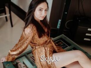 SkyLu