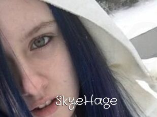 SkyeHage