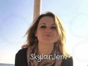 SkylarJem