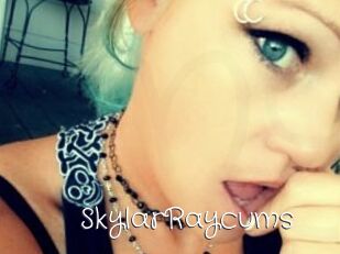 SkylarRaycums