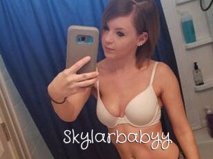 Skylarbabyy