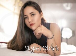 SkylerStark