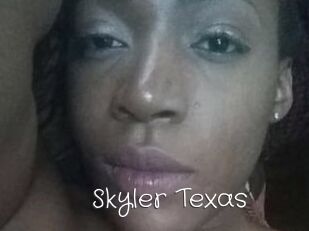 Skyler_Texas