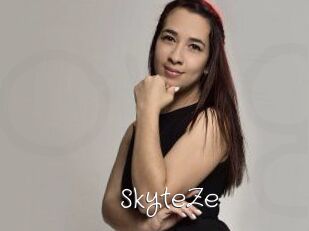 SkyteZe