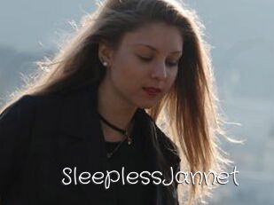 SleeplessJannet
