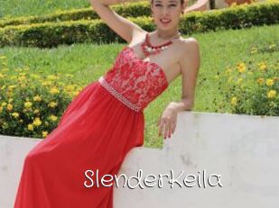 SlenderKeila
