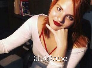 SlutBabe