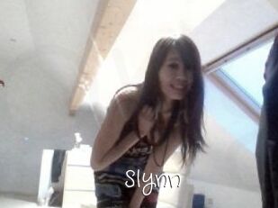 Slynn