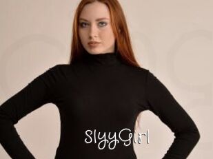 SlyyGirl