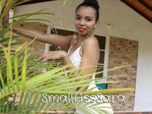 SmallAssSara