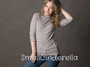 SmallCinderella