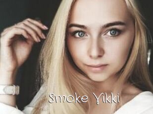 Smoke_Vikki