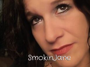 SmokinJane