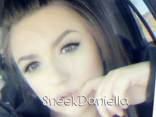 SneekDaniella