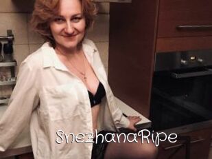 SnezhanaRipe