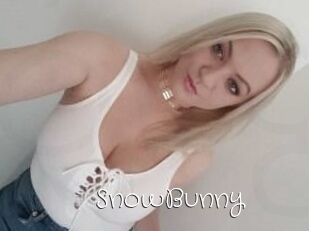 Snow_Bunny