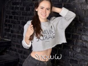 SnowW