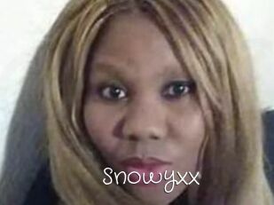 Snowyxx